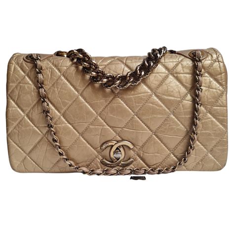 chanel pondicherry flap bag|chanel handbags.